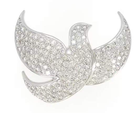 Brooch – JKI Tokyo Jewelry